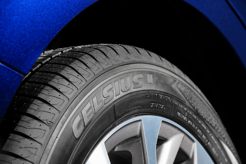 Bridgestone, Hankook, Toyo, Yokohama roll out new tires Rubber News